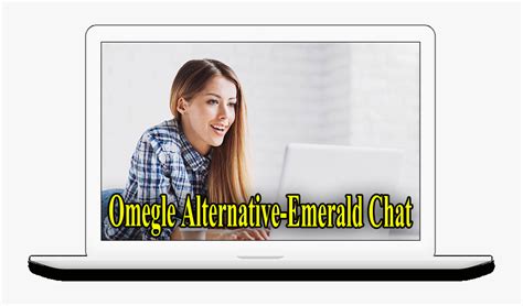 free adult omegle|Omegle alternative: Emerald Chat.